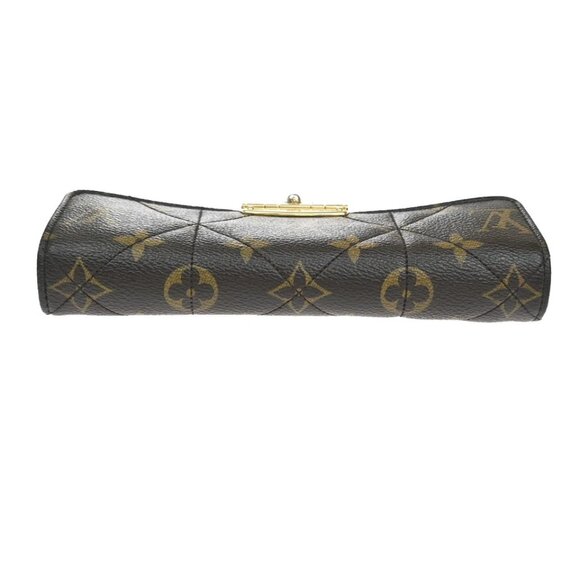 LOUIS VUITTON Portefeuille Sarah Bifold Wallet Monogram Etoile 298-082725 - Picture 5 of 14